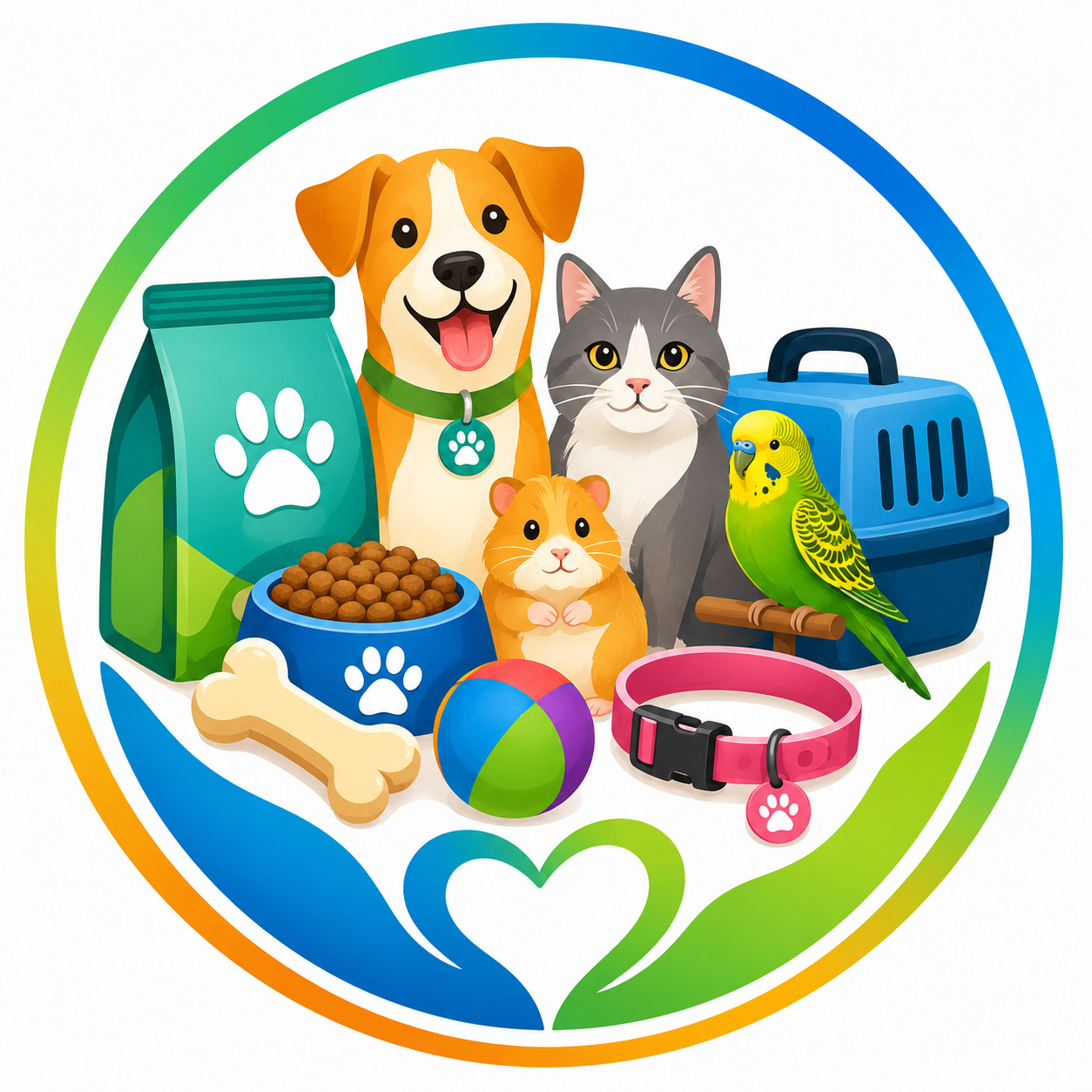 Pet Supplies