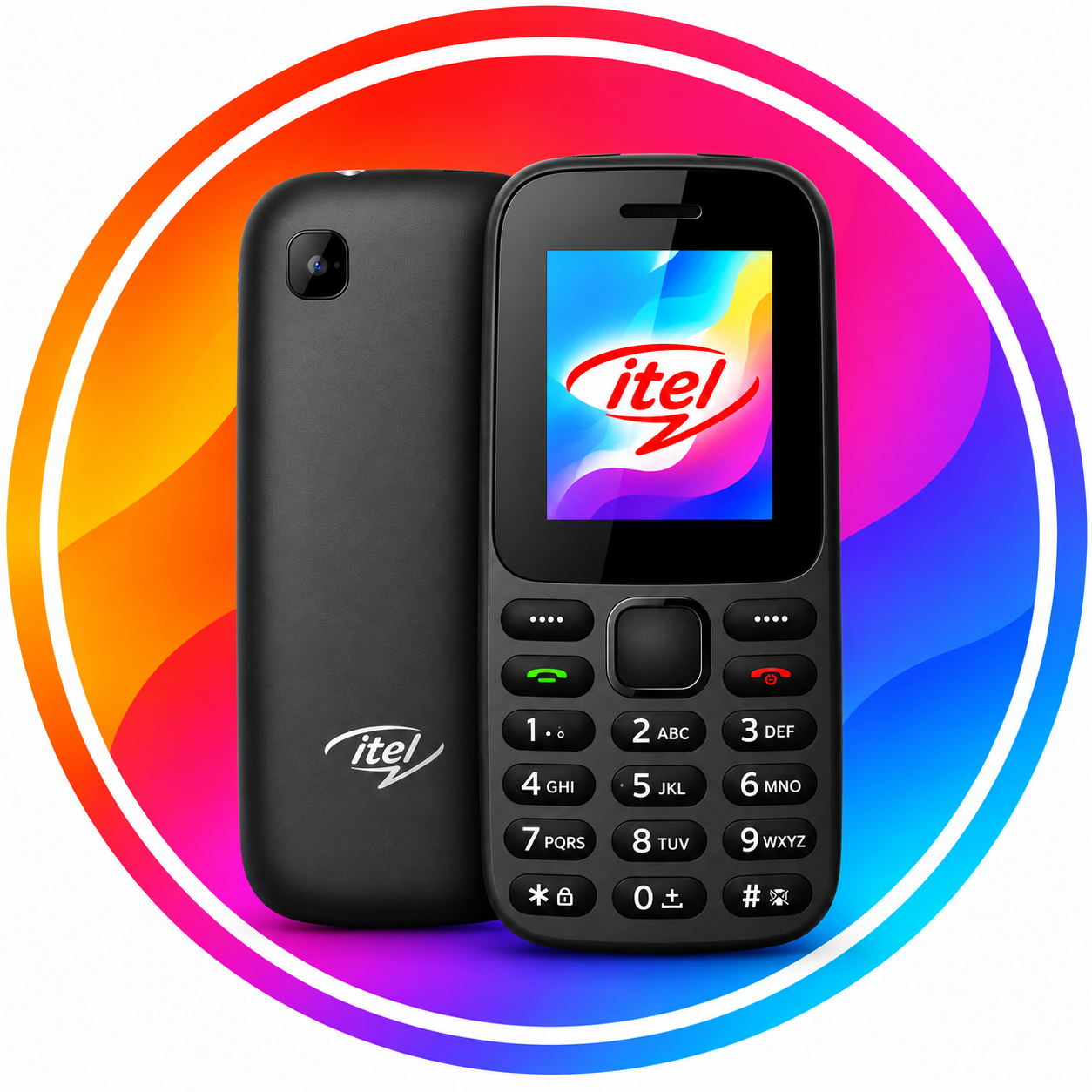 Itel