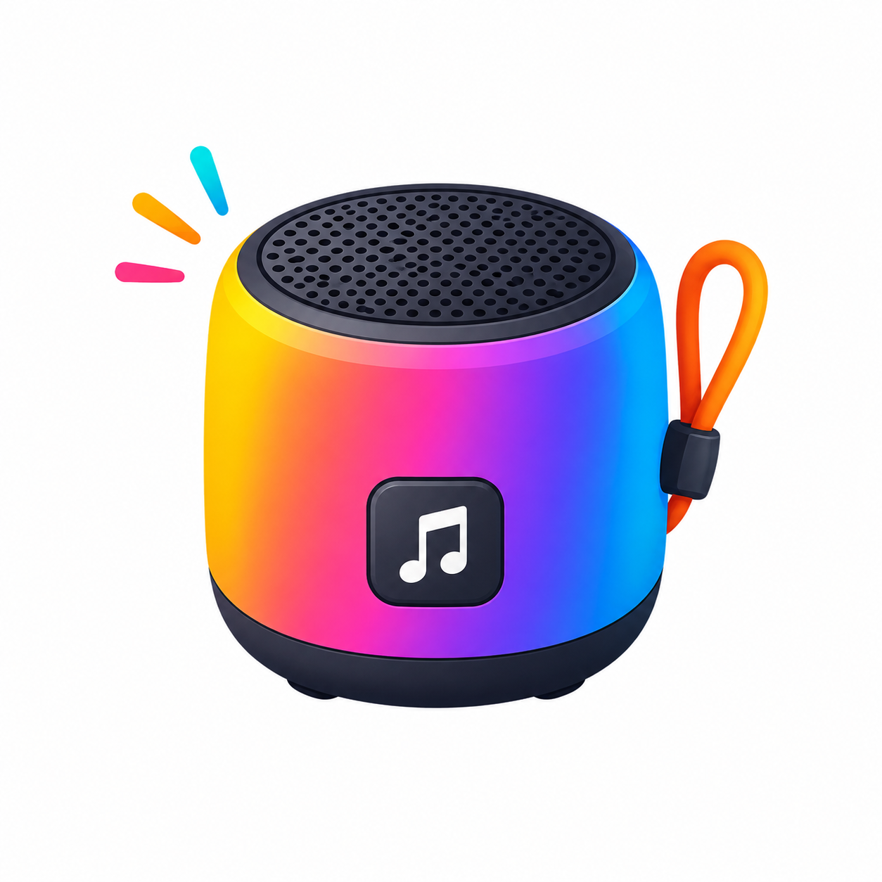 Mini Speaker