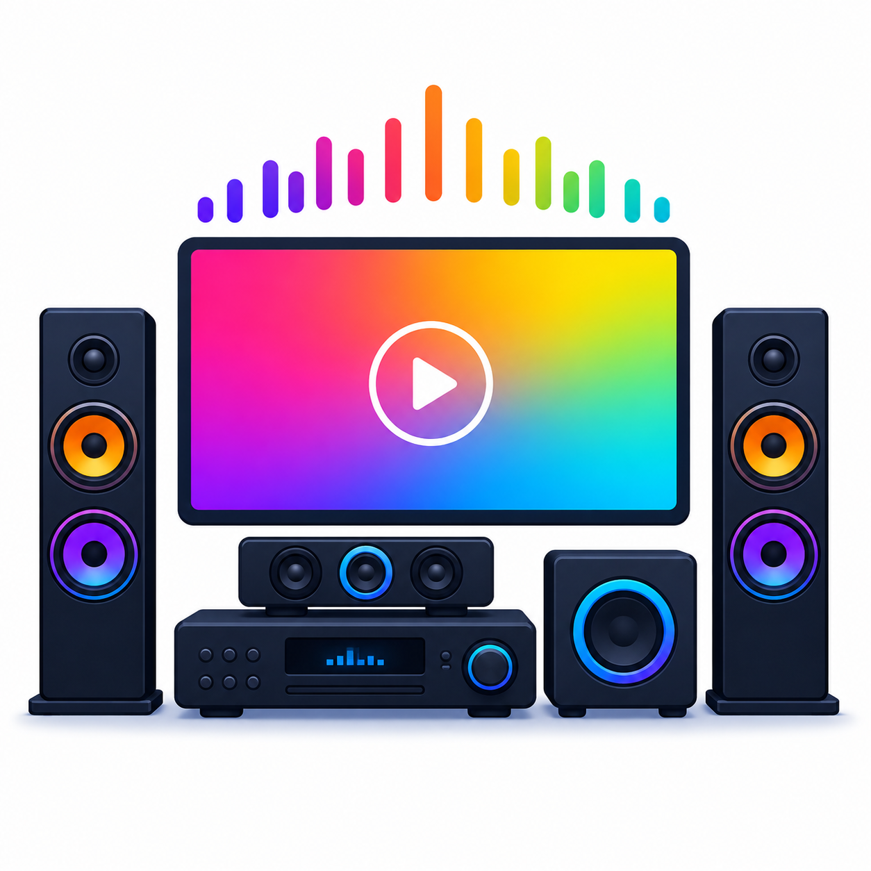 Home Theater