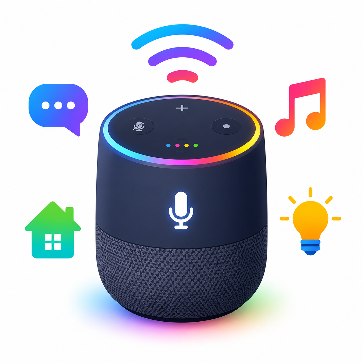 Smart Speaker