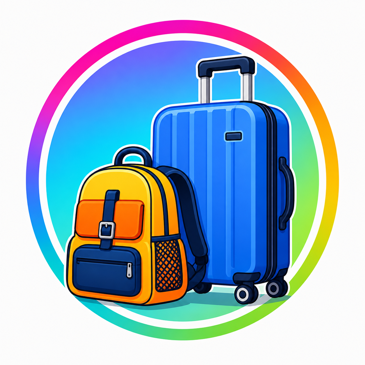 Bags & Luggage